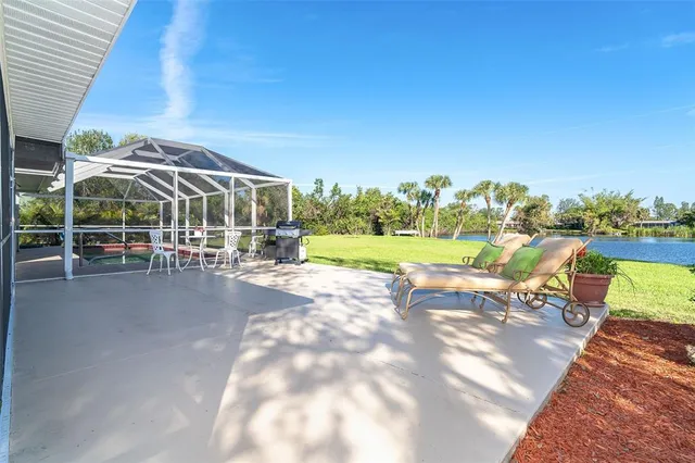 $684,900 | 891 Harmony Lane, Englewood, FL 34223