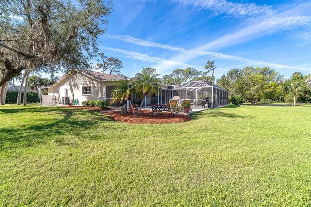 $684,900 | 891 Harmony Lane, Englewood, FL 34223