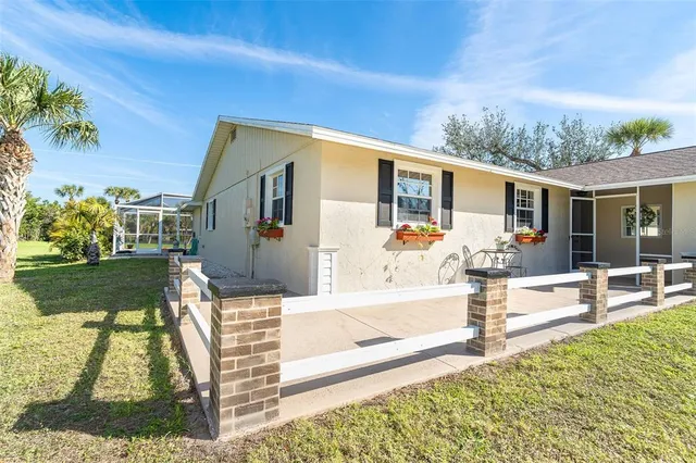 $684,900 | 891 Harmony Lane, Englewood, FL 34223