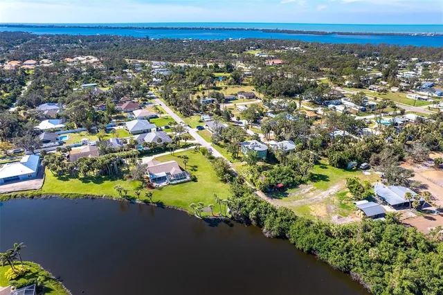 $684,900 | 891 Harmony Lane, Englewood, FL 34223