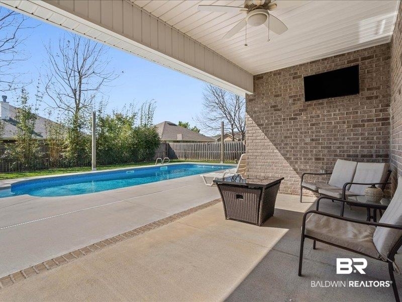 331 Stave Mill Drive Fairhope, AL 36532 - Photo 26 of 36
