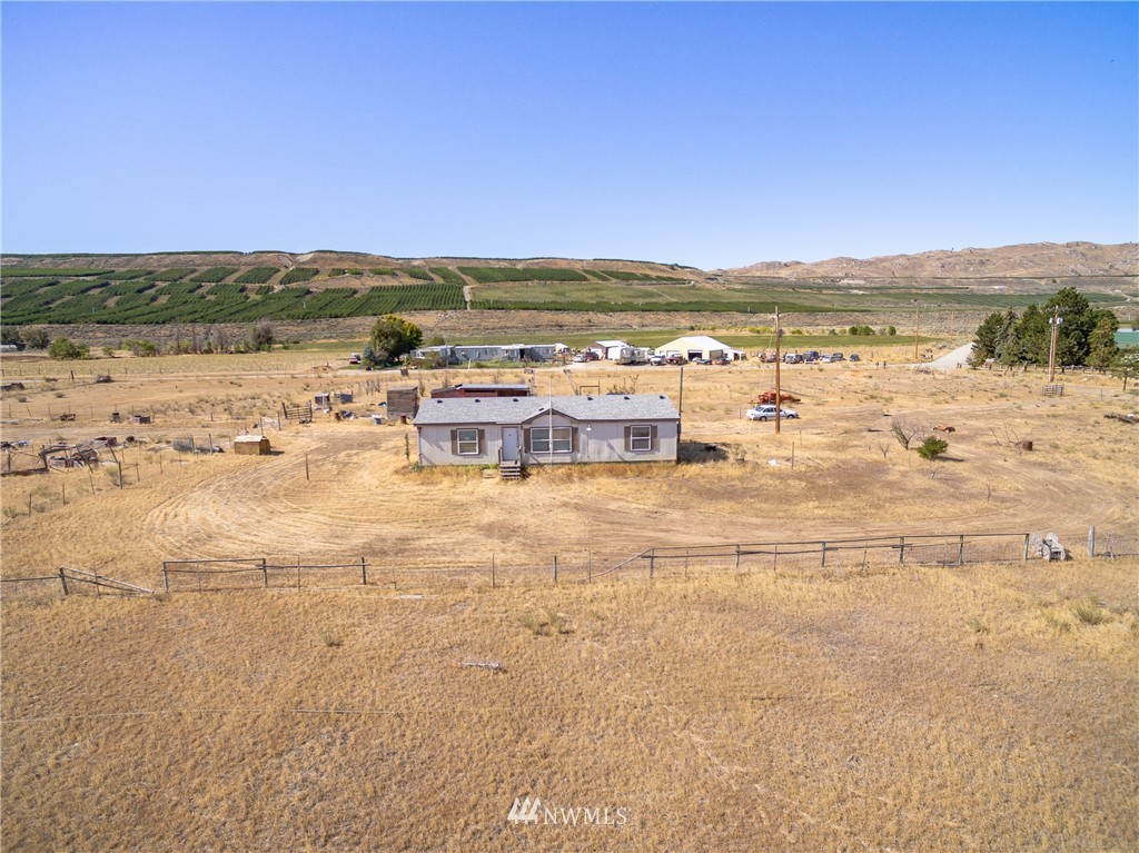 39 Pit Road Brewster, WA 98812 - Photo 22 of 25 Gallery Image 22