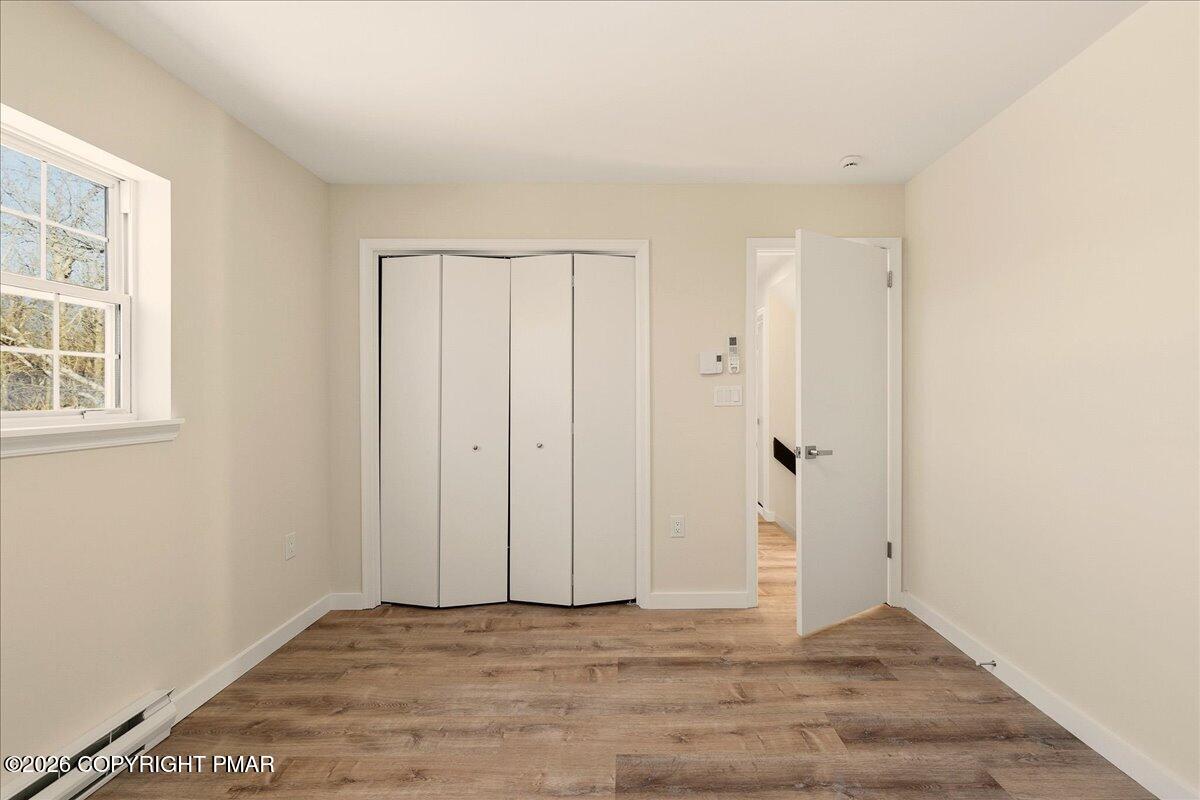 167 Bull Run Long Pond, PA 18334 - Photo 20 of 34 Bedroom #3
