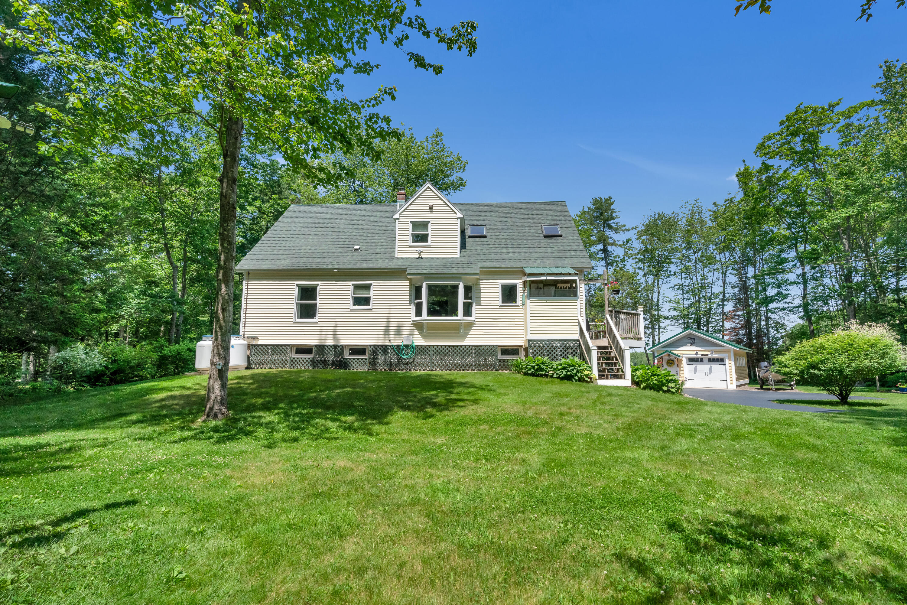 285 Goose Rocks Road Kennebunkport, ME 04046 - Photo 59 of 66 285 Goose Rocks Rd