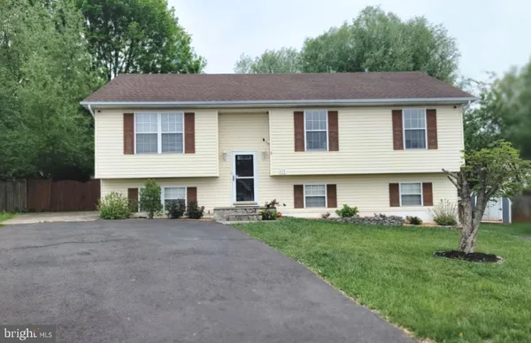 $410,000 | 620 Clubhouse Way, Culpeper, VA 22701