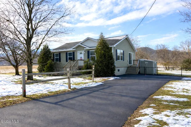 $274,900 | 175 Main Street, Schoharie, NY 12157