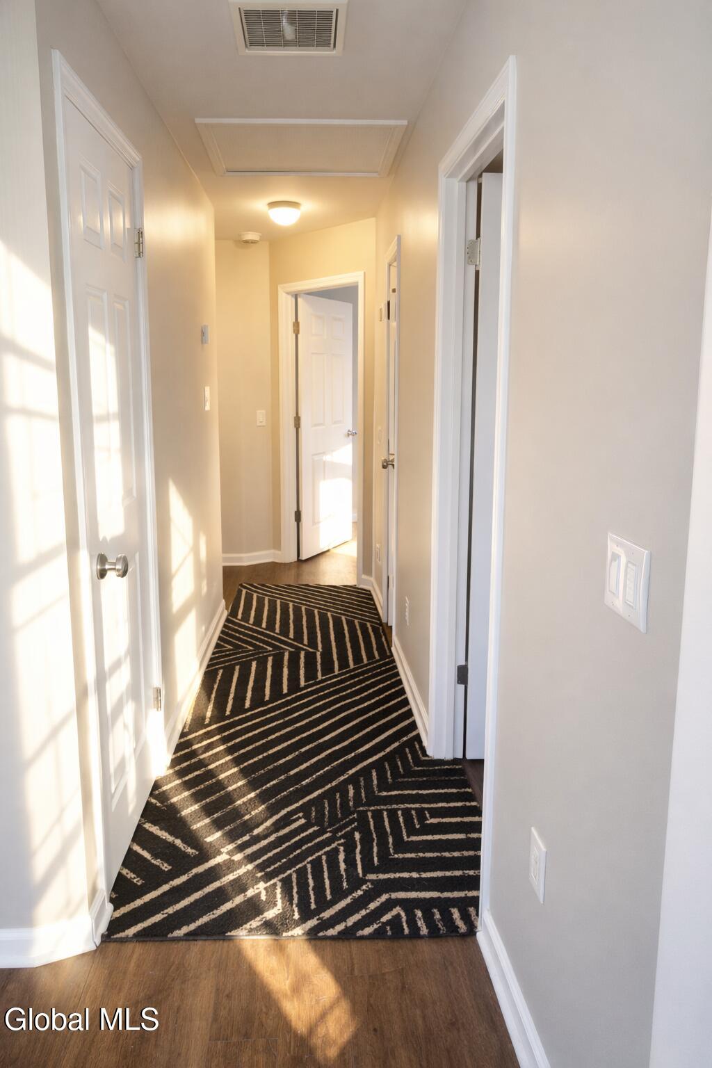 175 Main Street Schoharie, NY 12157 - Photo 14 of 32 Hallway