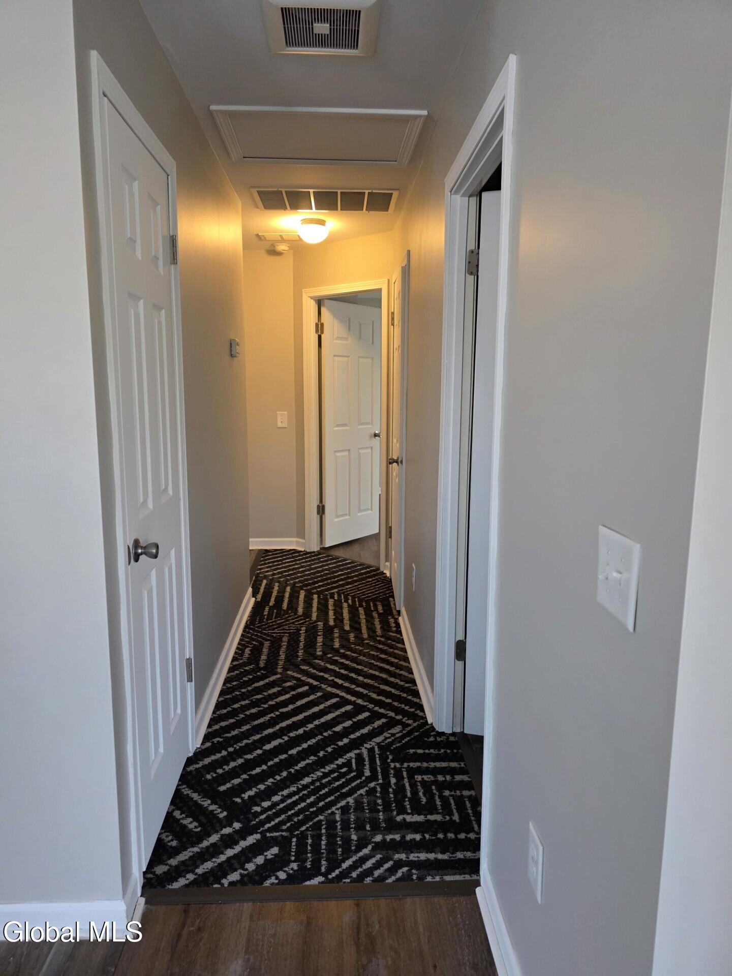 175 Main Street Schoharie, NY 12157 - Photo 14 of 33 Hallway