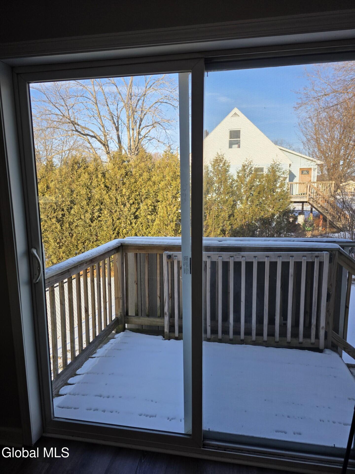 175 Main Street Schoharie, NY 12157 - Photo 26 of 33 Deck