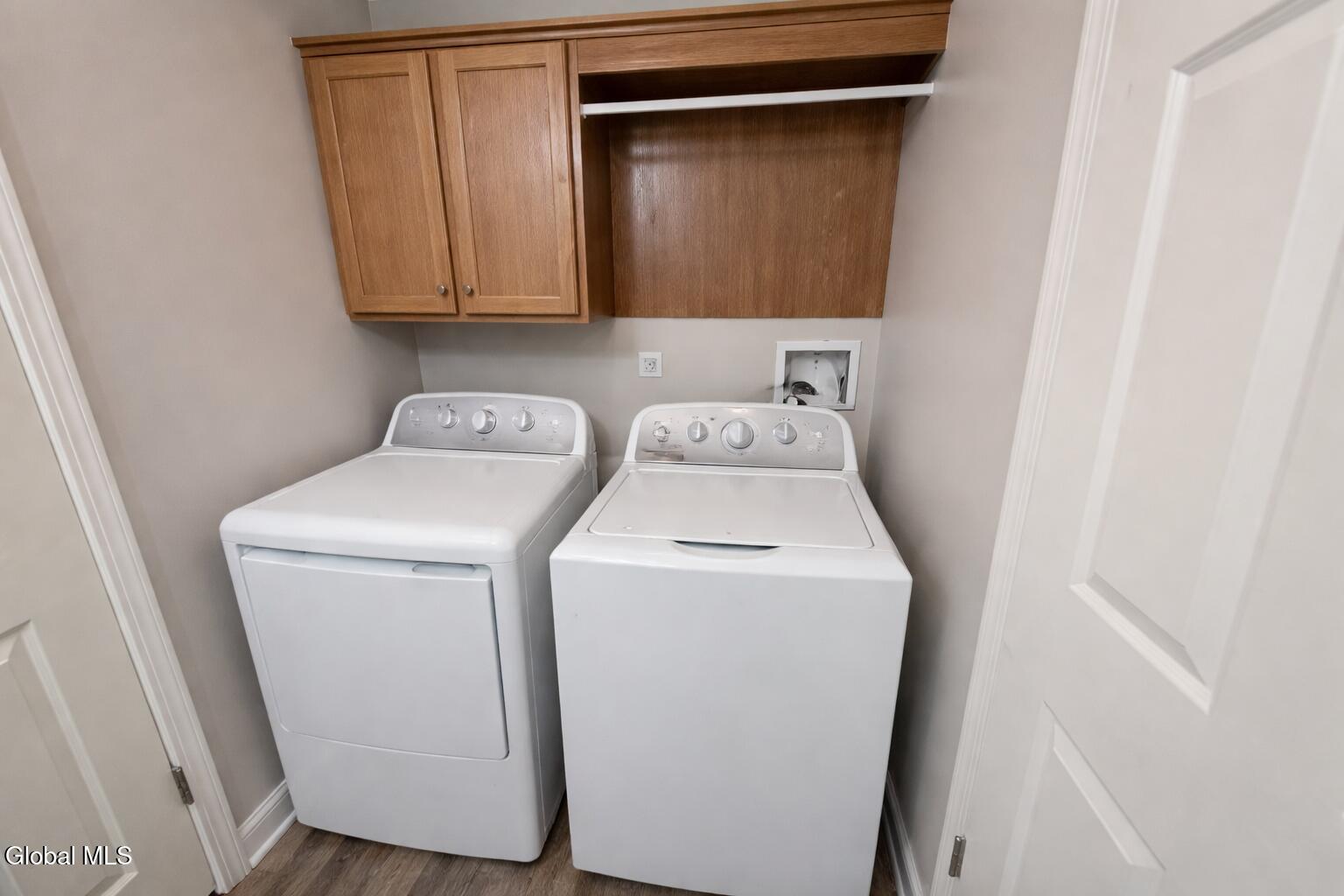 175 Main Street Schoharie, NY 12157 - Photo 26 of 32 Laundry