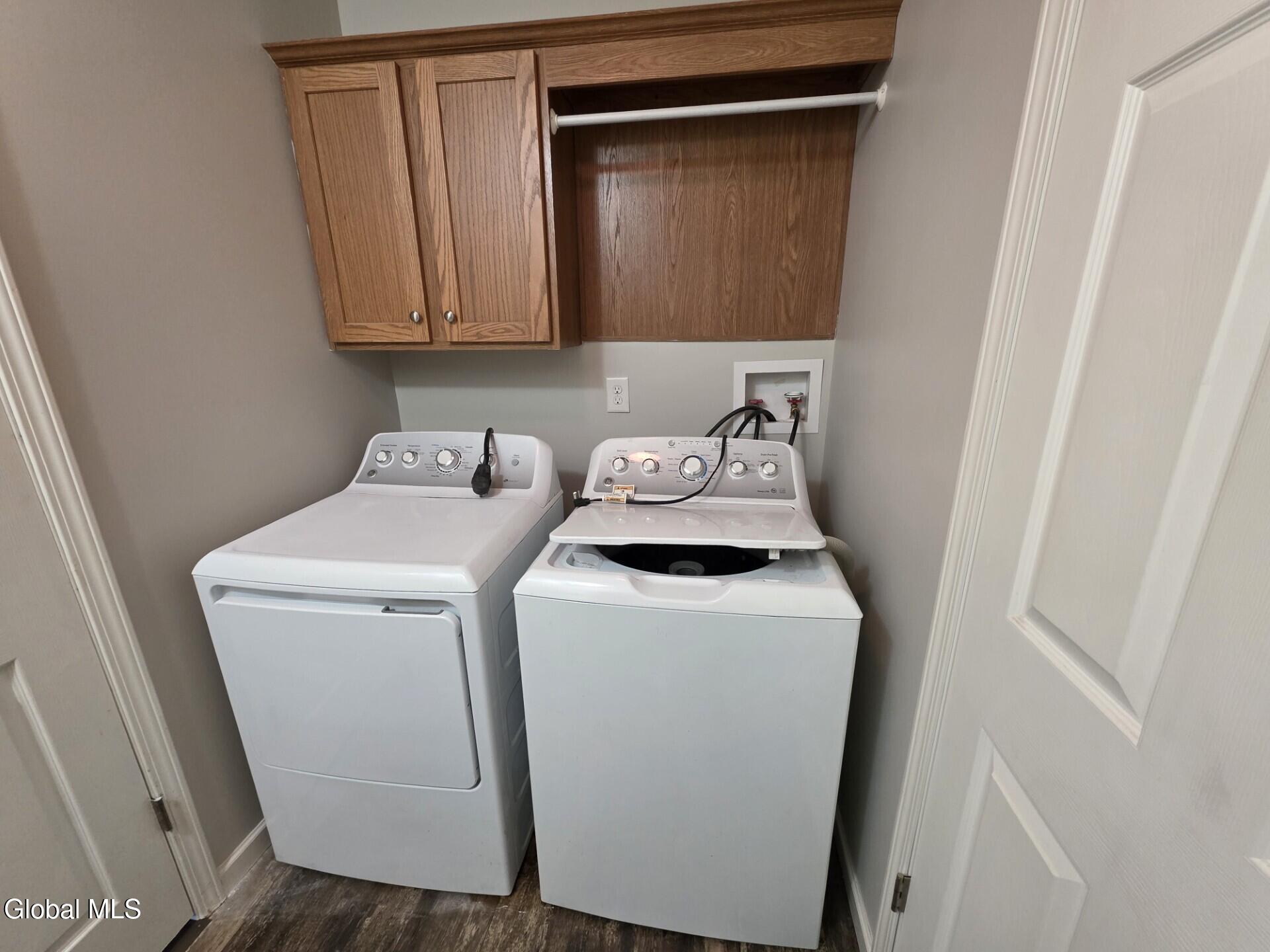 175 Main Street Schoharie, NY 12157 - Photo 27 of 33 Laundry