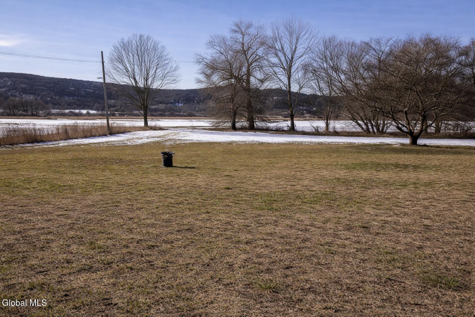 175 Main Street Schoharie, NY 12157 - Photo 29 of 32 Back yard
