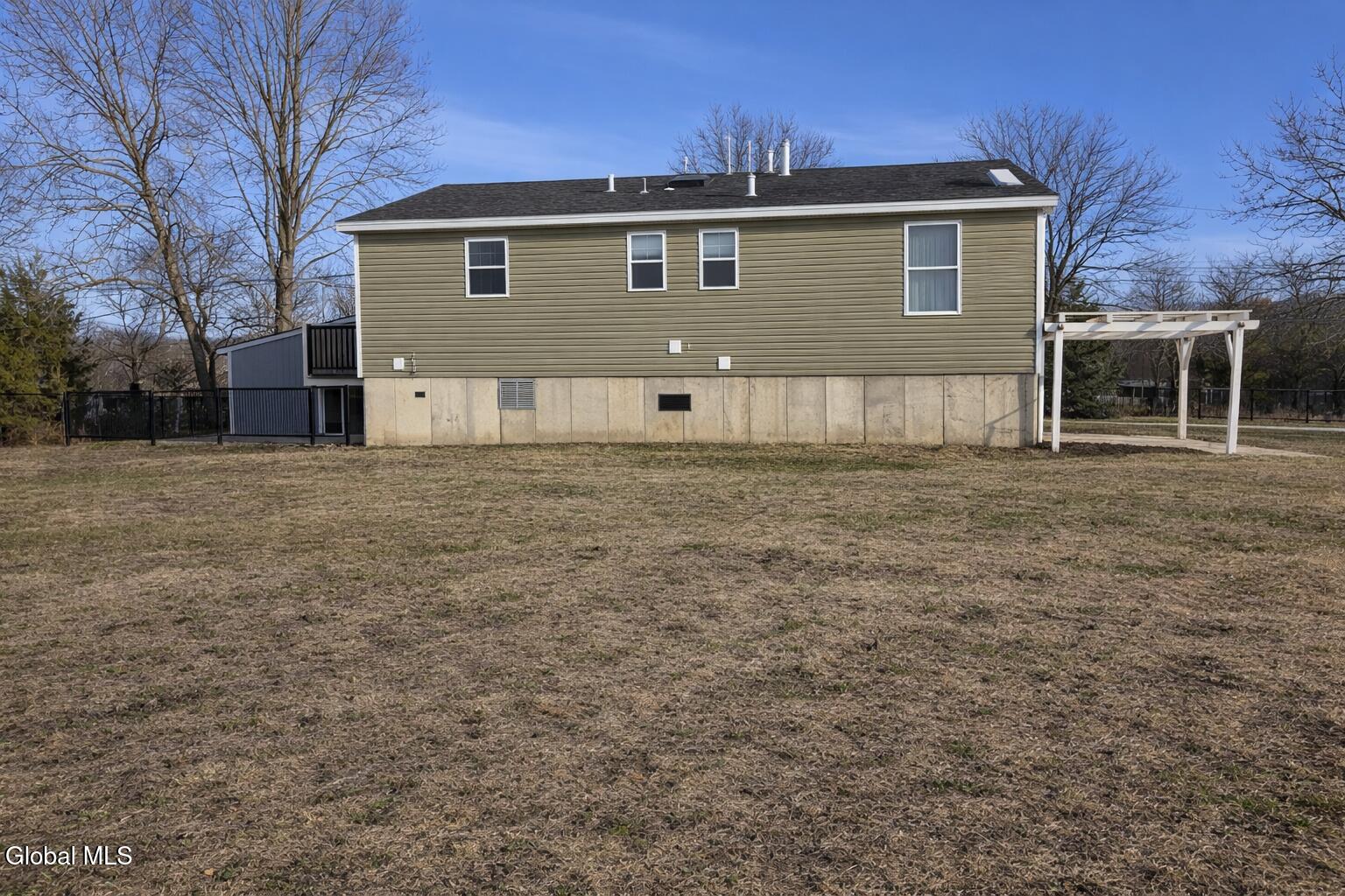 175 Main Street Schoharie, NY 12157 - Photo 32 of 32 Back of house