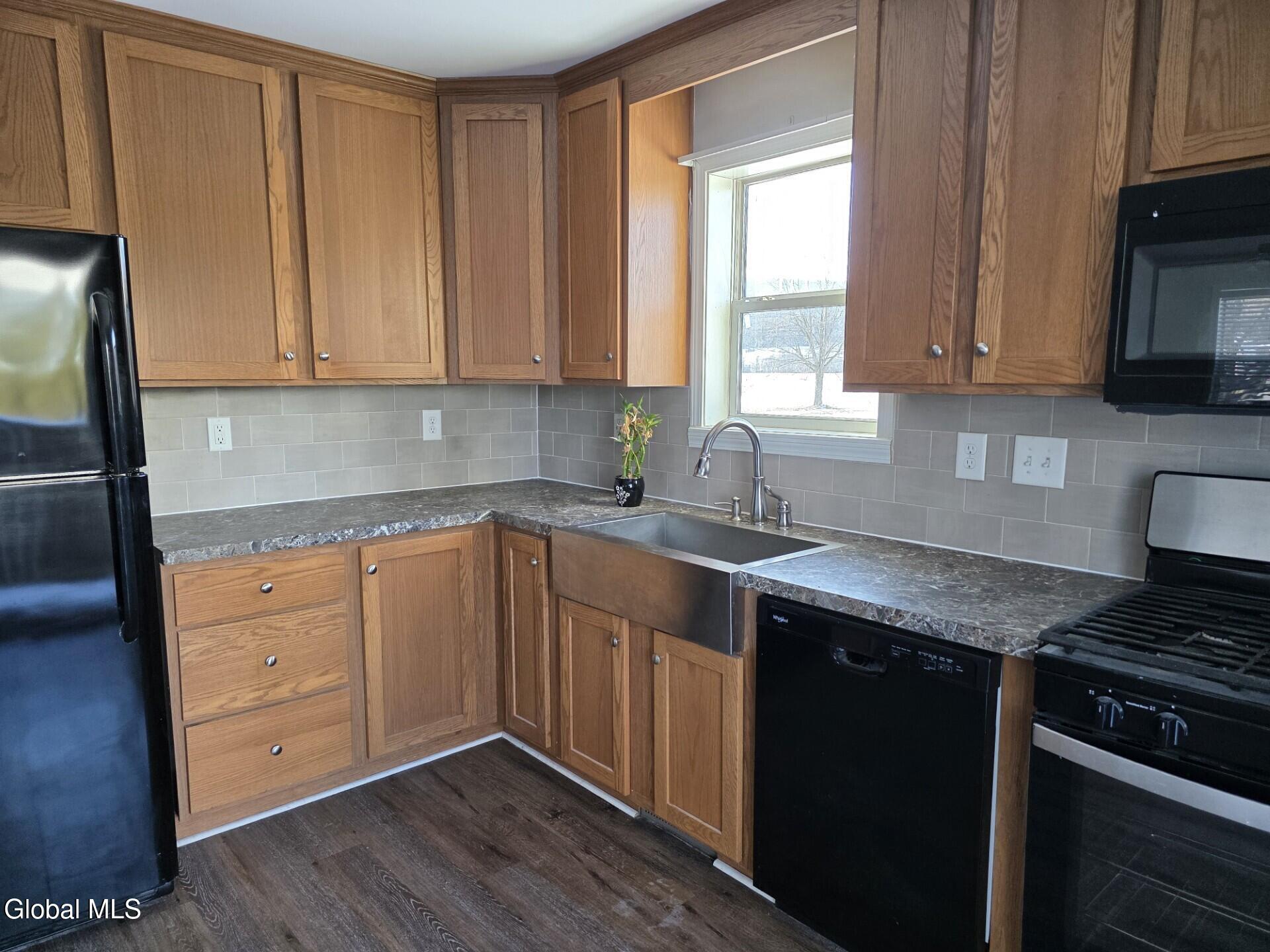 175 Main Street Schoharie, NY 12157 - Photo 4 of 33 Kitchen_3