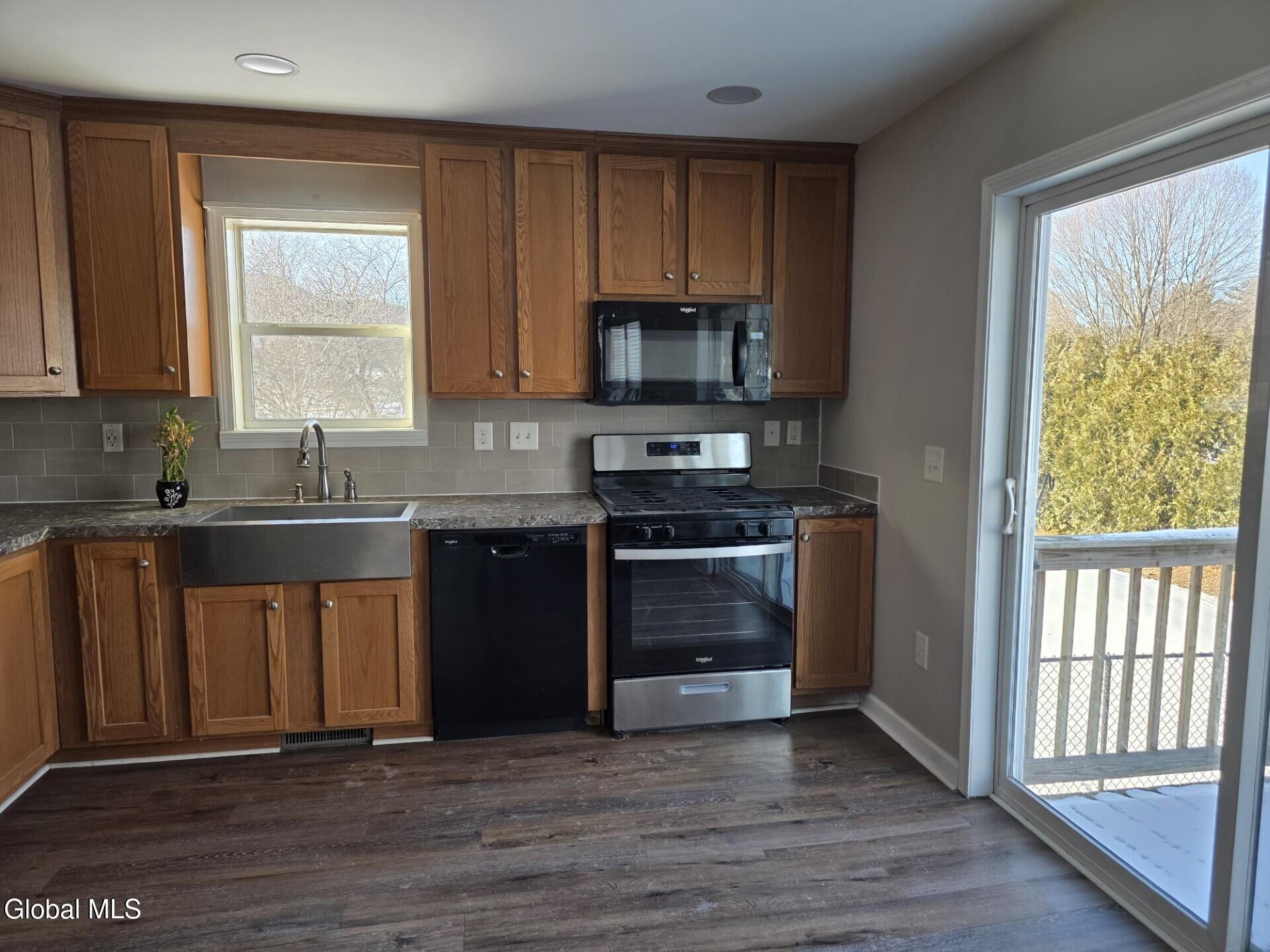 175 Main Street Schoharie, NY 12157 - Photo 6 of 33 Kitchen_7