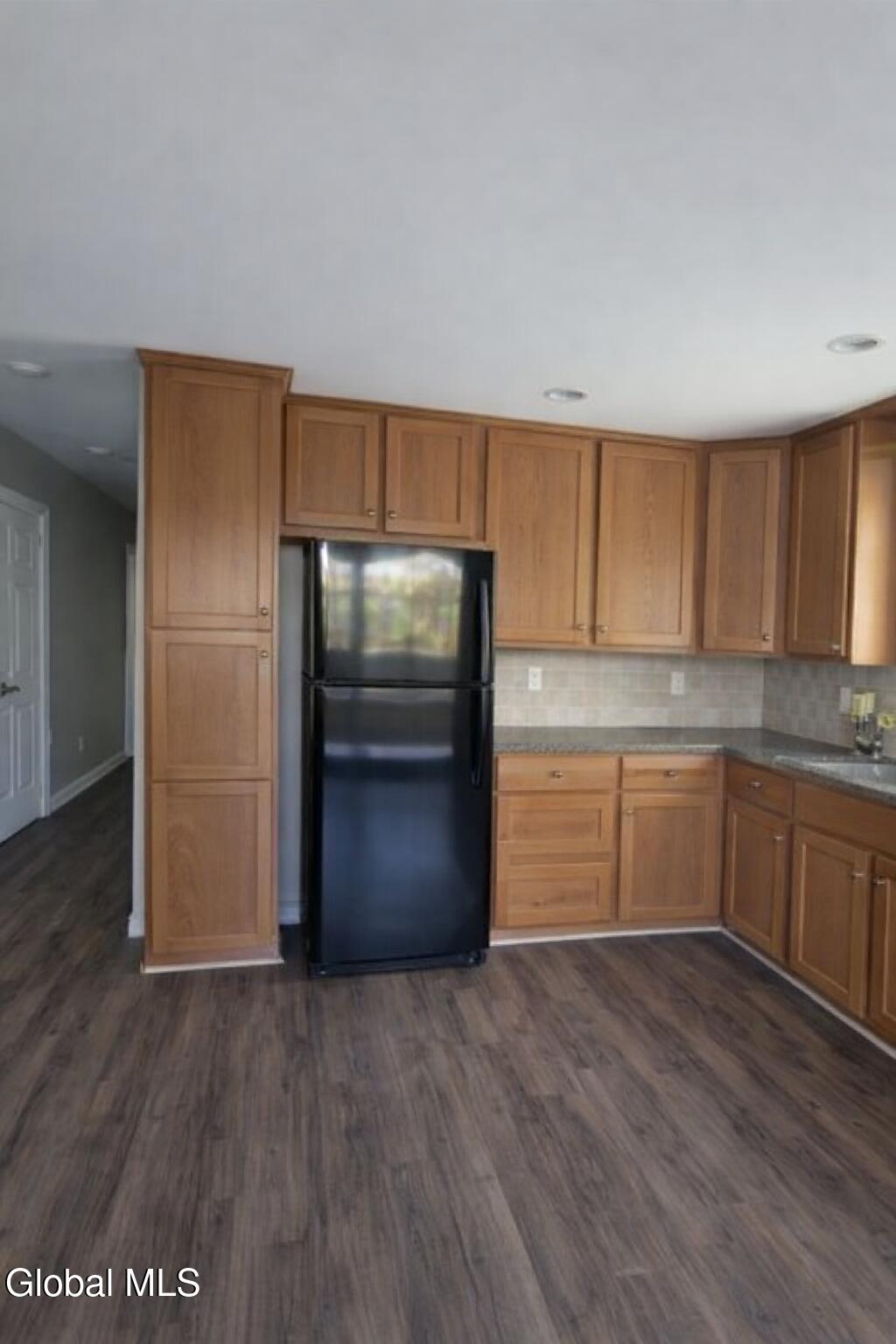 175 Main Street Schoharie, NY 12157 - Photo 7 of 32 Modern kitchen with sleek design element