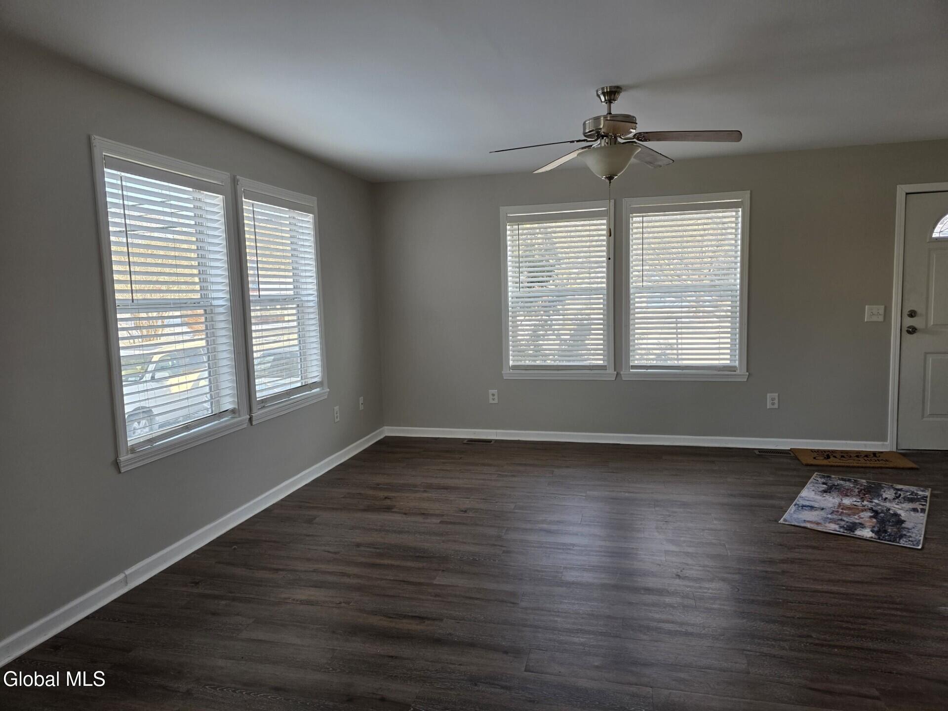 175 Main Street Schoharie, NY 12157 - Photo 9 of 33 Living Room_1