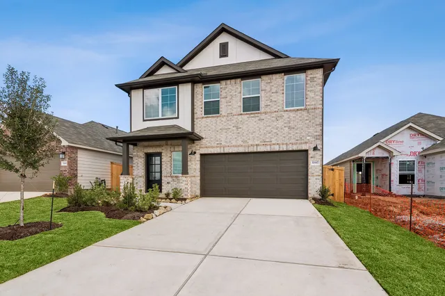 $374,990 | 32447 Sunbeam Drive, Fulshear, TX 77441