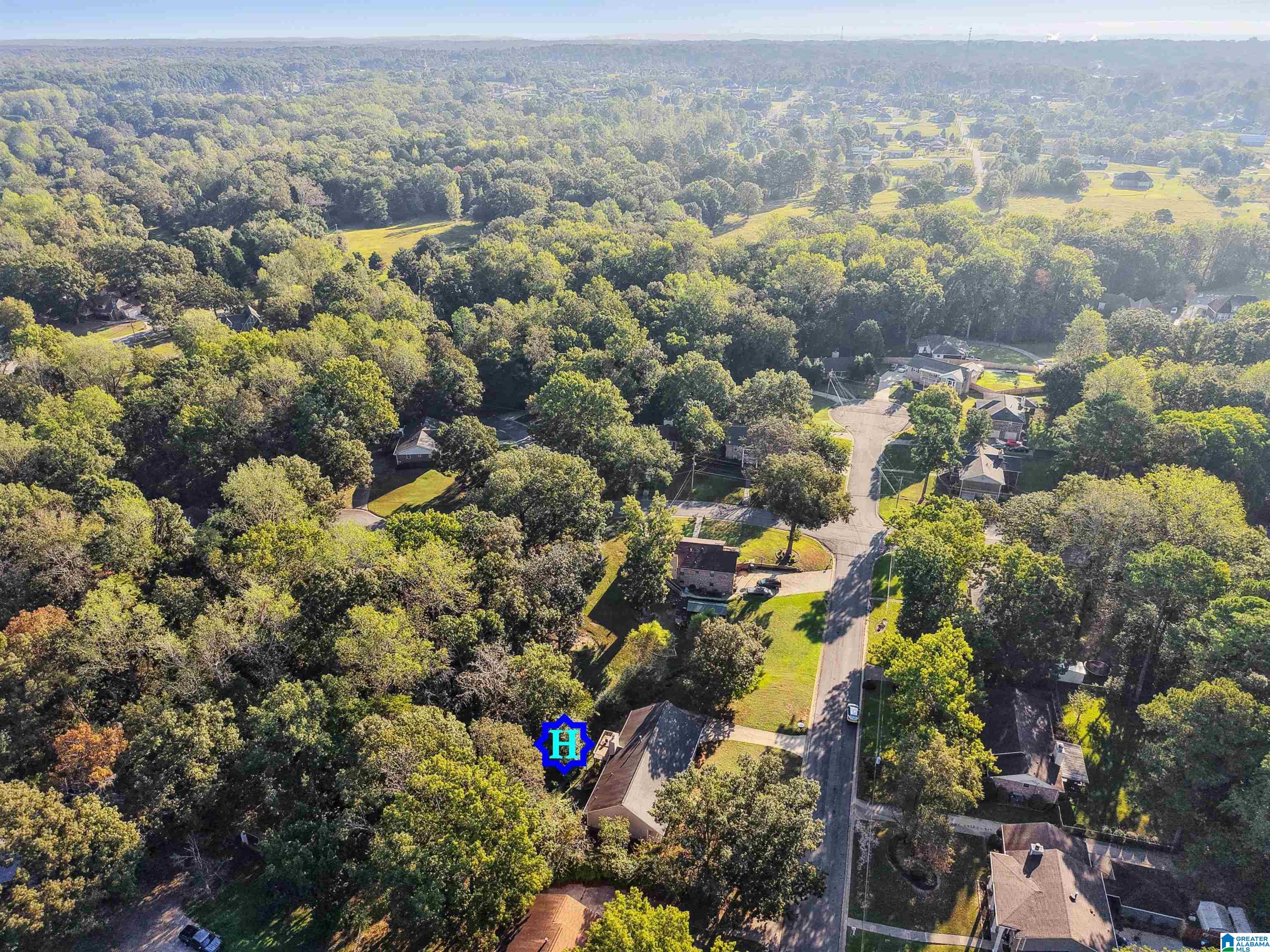 1218 7th Street Pleasant Grove, AL 35127 - Photo 40 of 40