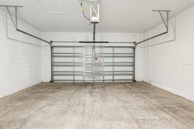 a view of a back yard of the house