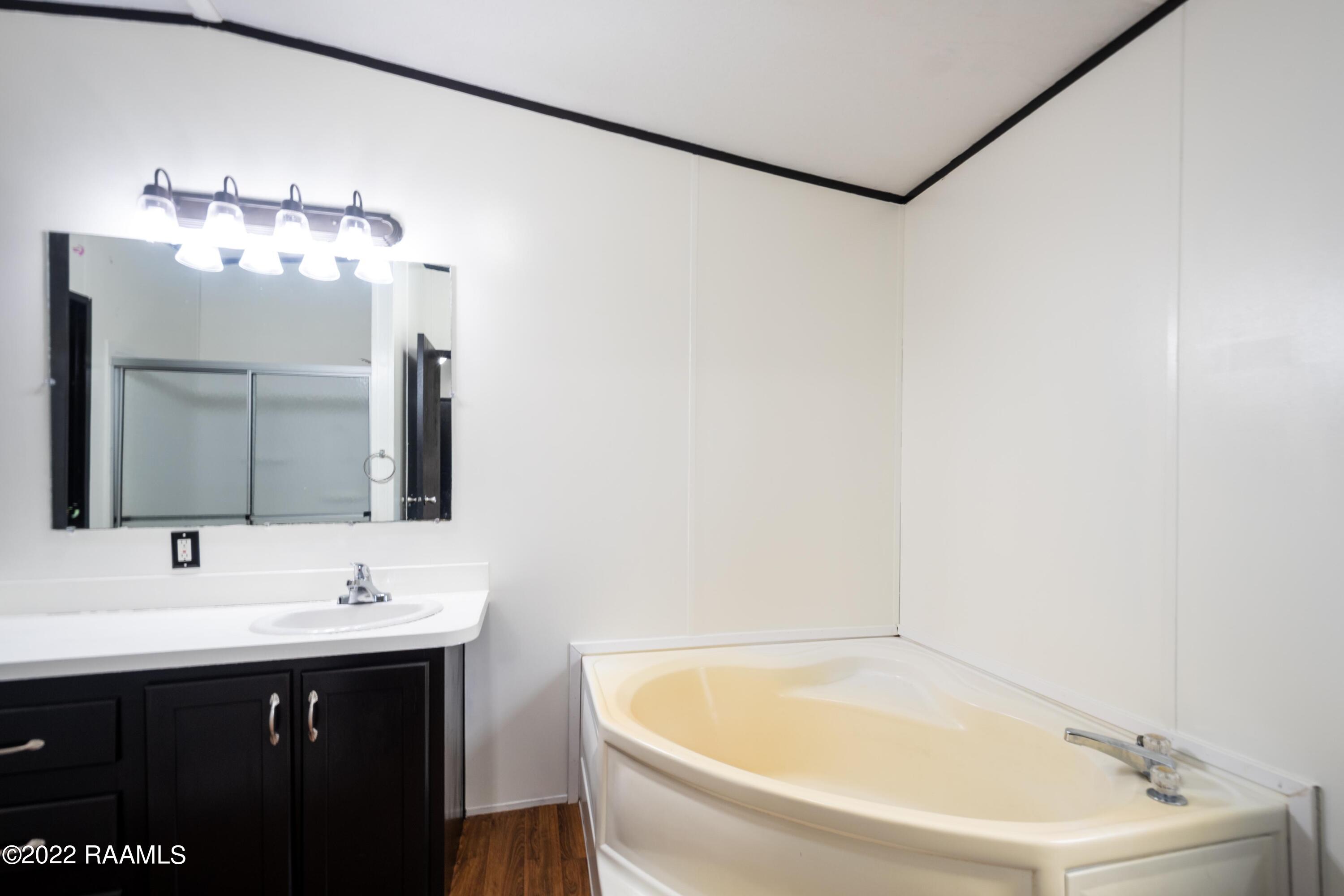 118 Keystone Drive Church Point, LA 70525 - Photo 12 of 14 13_Master Bathroom-1