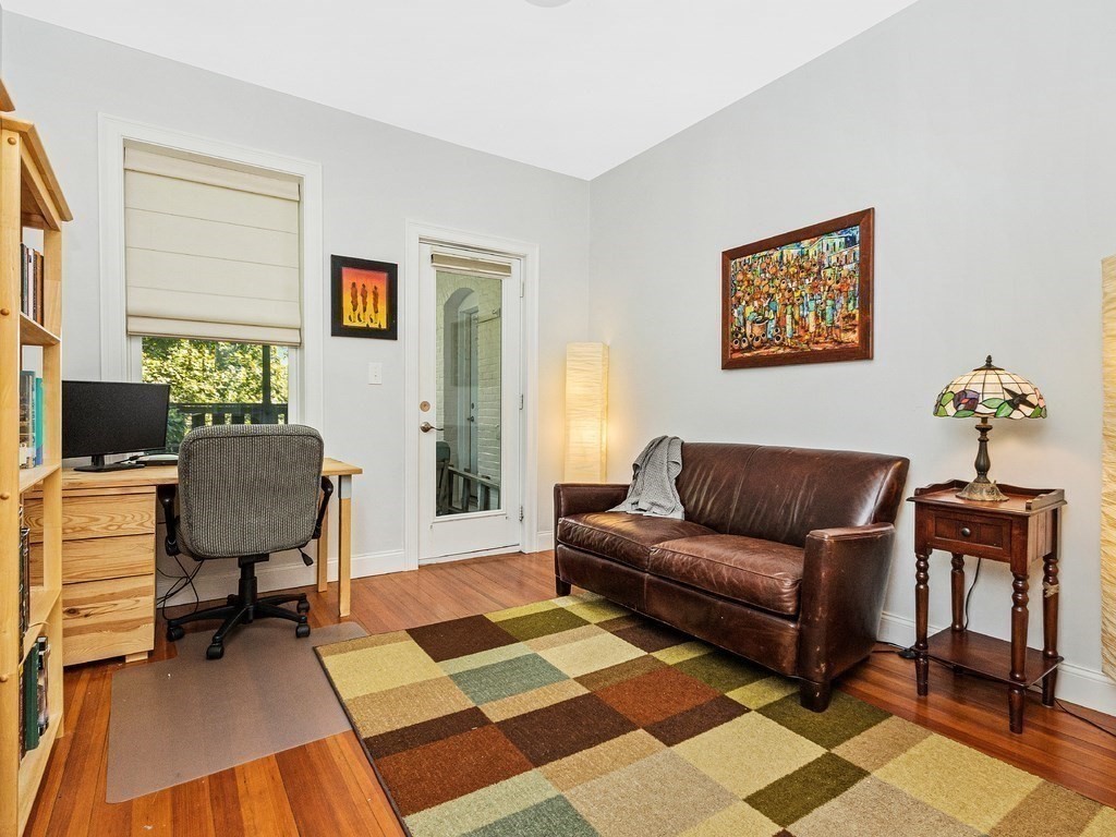 177 Winthrop Road, Unit 4 Brookline, MA 02445 - Photo 16 of 25 Gallery Image 16