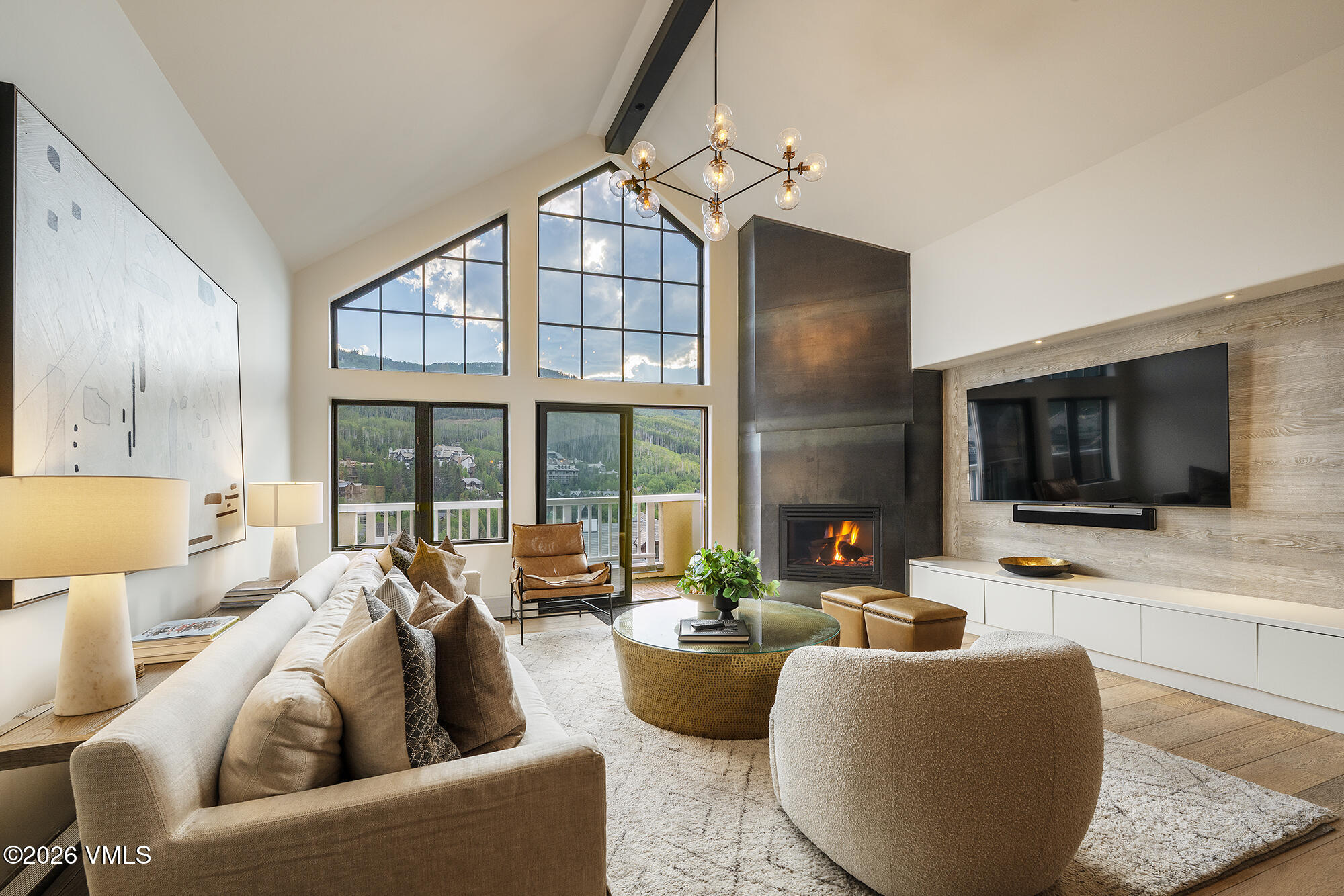 210 Offerson Road, Unit R407 Beaver Creek, CO 81620 - Photo 7 of 18 SFB_9441
