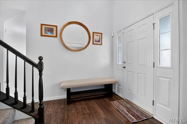 $405,000 | 2652 Winding Valley Drive, Fenton, MO 63026