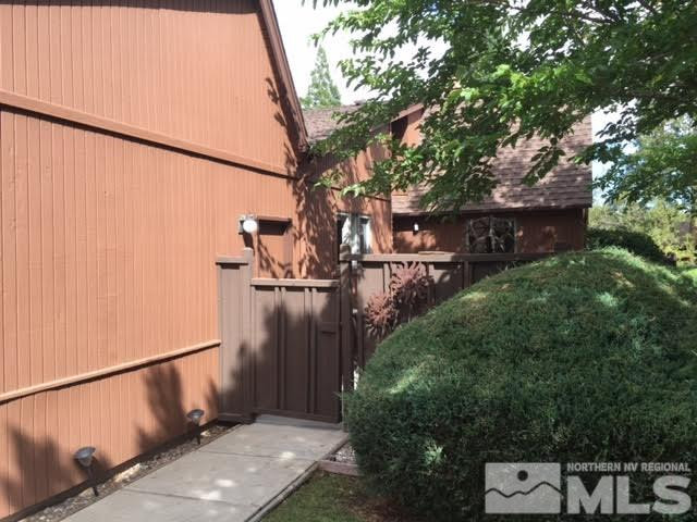 2013 Branch Lane Reno, NV 89509 - Photo 1 of 1 a backyard of a house with lots of green space