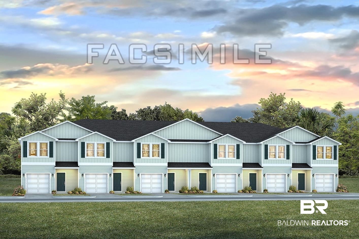 32251 Emancipation Circle Daphne, AL 36527 - Photo 1 of 32