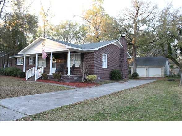 1339 Old Fort Road Moncks Corner, SC 29461 - Photo 1 of 19 Primary Photo