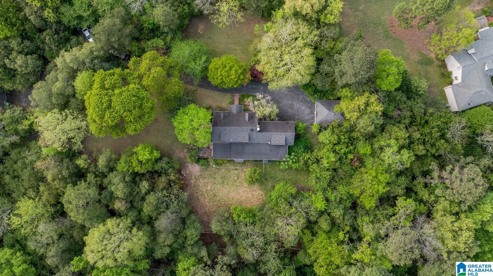 4537 Dolly Ridge Road Birmingham, AL 35243 - Photo 44 of 48