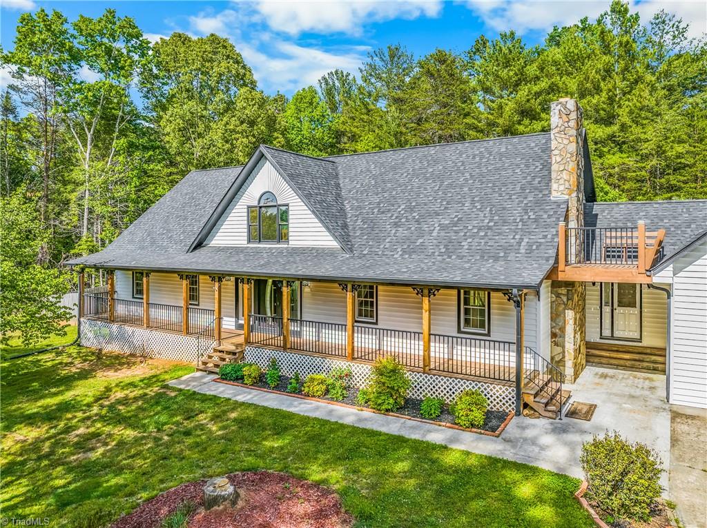 949 Dav Road Hays, NC 28635 - Photo 3 of 47