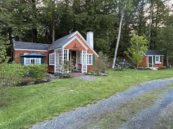 $219,000 | 12 Carp Road, Madison, ME 04950