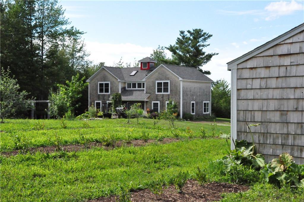 40 Boondock Hill Road Etna, ME 04434 - Photo 2 of 35 Photo