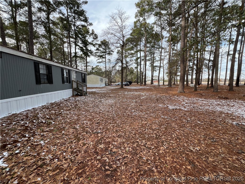 1002-1006 Old Baker Road Maxton, NC 28364 - Photo 14 of 14 Gallery Image 14