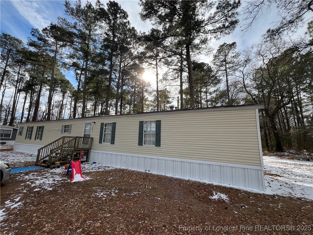 1002-1006 Old Baker Road Maxton, NC 28364 - Photo 6 of 14 Gallery Image 6