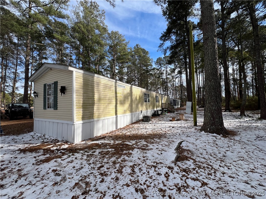 1002-1006 Old Baker Road Maxton, NC 28364 - Photo 7 of 14 Gallery Image 7