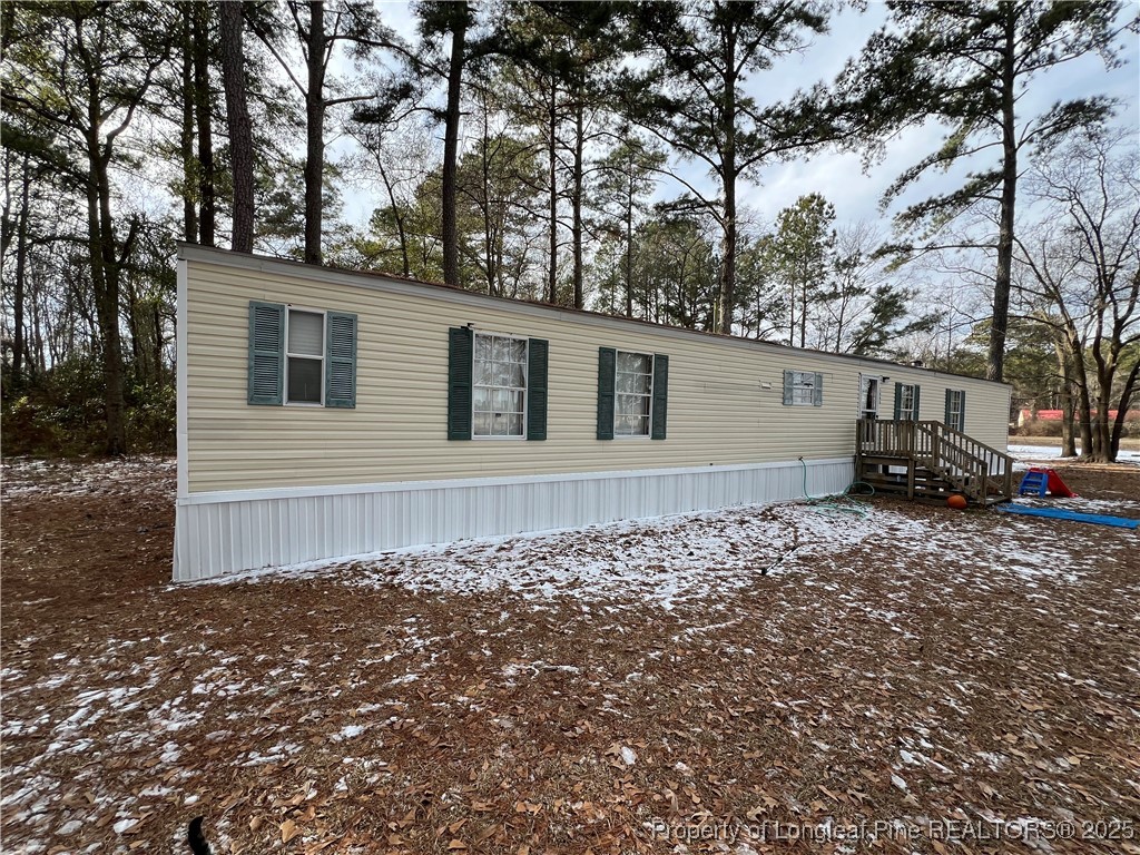 1002-1006 Old Baker Road Maxton, NC 28364 - Photo 8 of 14 Gallery Image 8