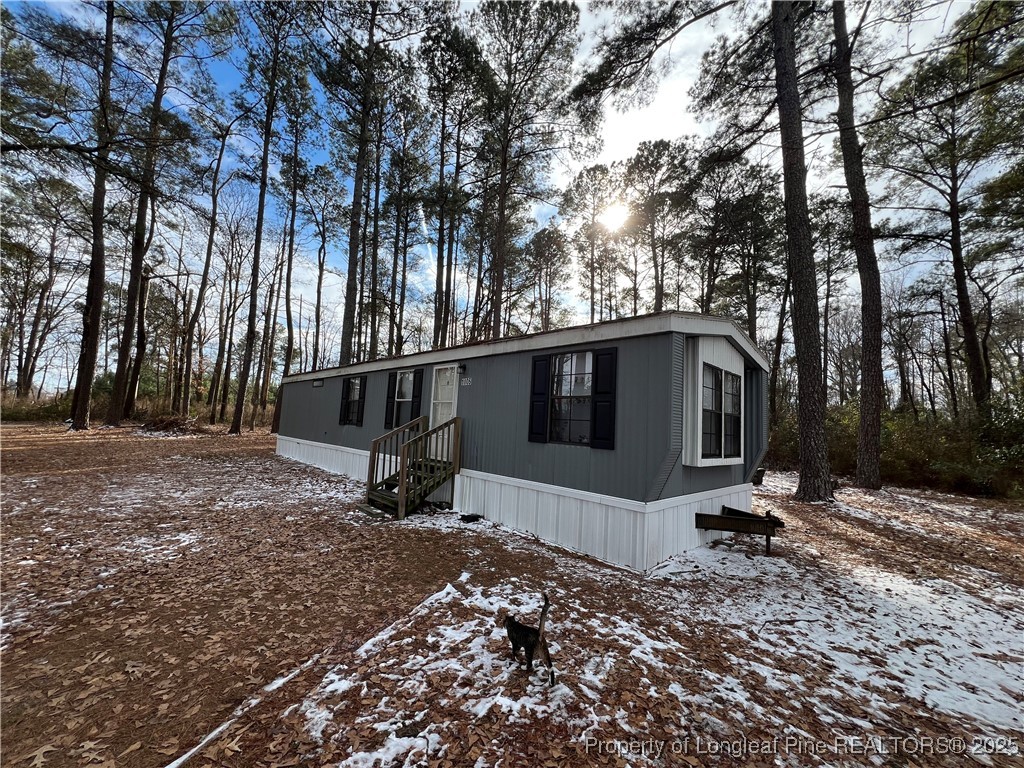 1002-1006 Old Baker Road Maxton, NC 28364 - Photo 9 of 14 Gallery Image 9