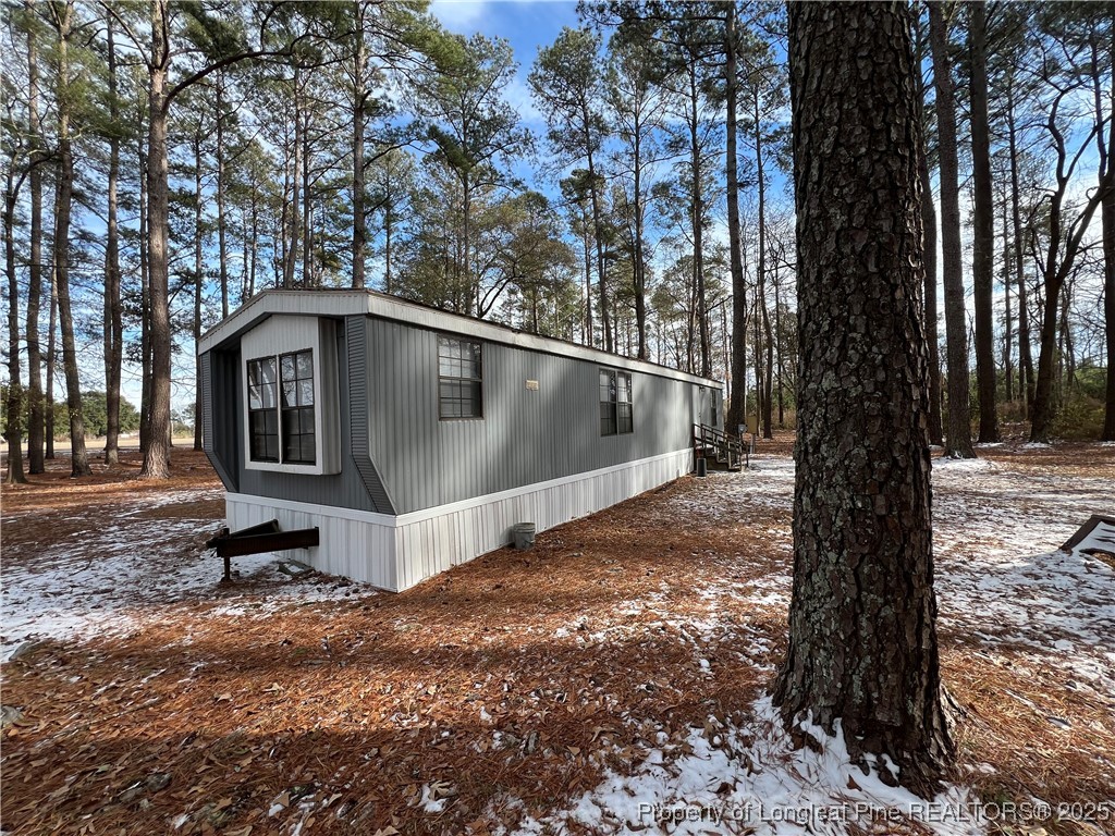 1002-1006 Old Baker Road Maxton, NC 28364 - Photo 10 of 14 Gallery Image 10