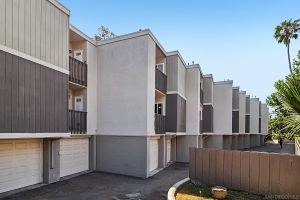 $635,000 | 4615 Pico Street, Unit 3, San Diego, CA 92109
