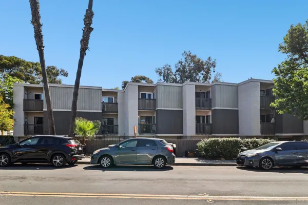 $635,000 | 4615 Pico Street, Unit 3, San Diego, CA 92109