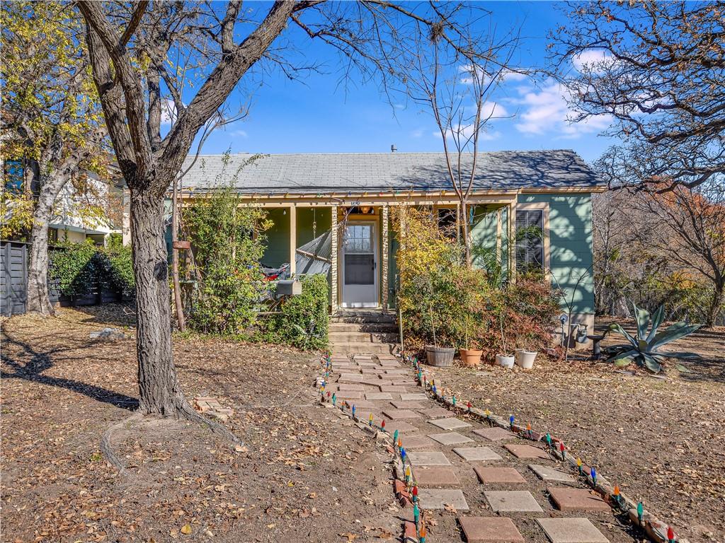 1812 West 11th Street, Austin, TX 78703 | Compass