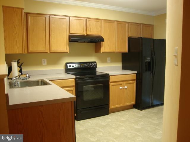 4944 Whitney Terrace Frederick, MD 21703 - Photo 2 of 18 Kitchen