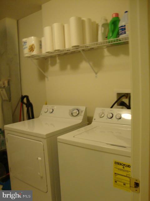 4944 Whitney Terrace Frederick, MD 21703 - Photo 12 of 18 Laundry Room