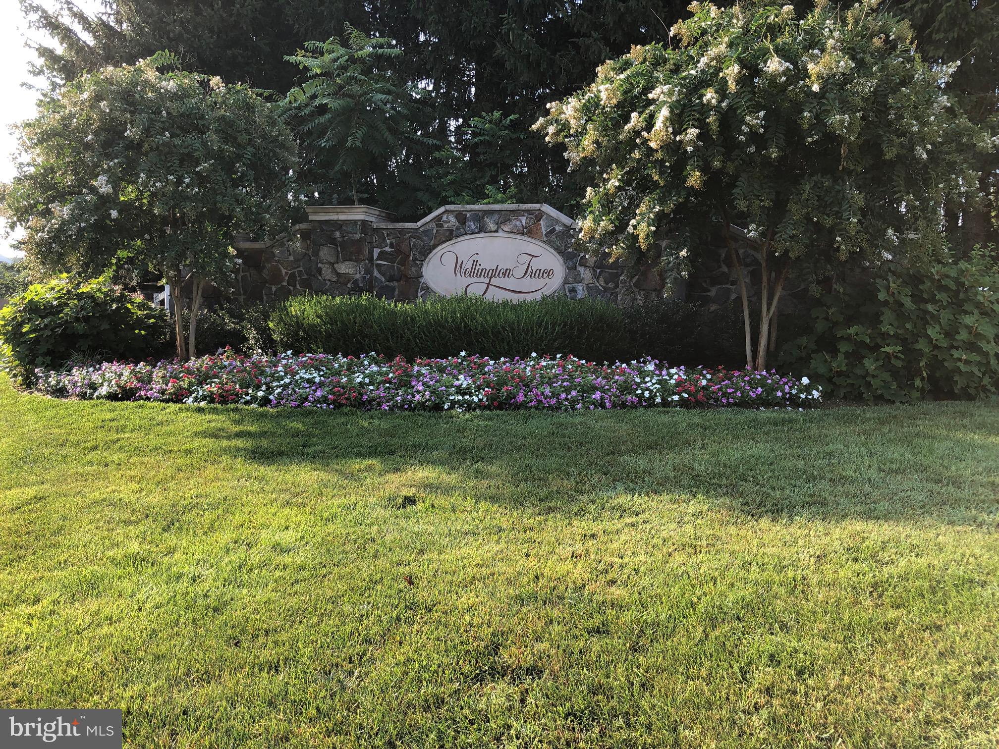 4944 Whitney Terrace Frederick, MD 21703 - Photo 15 of 18 Community General
