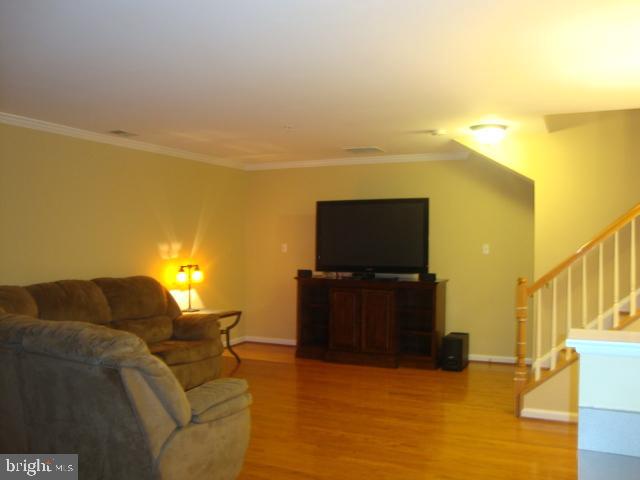 4944 Whitney Terrace Frederick, MD 21703 - Photo 4 of 18 Living Room