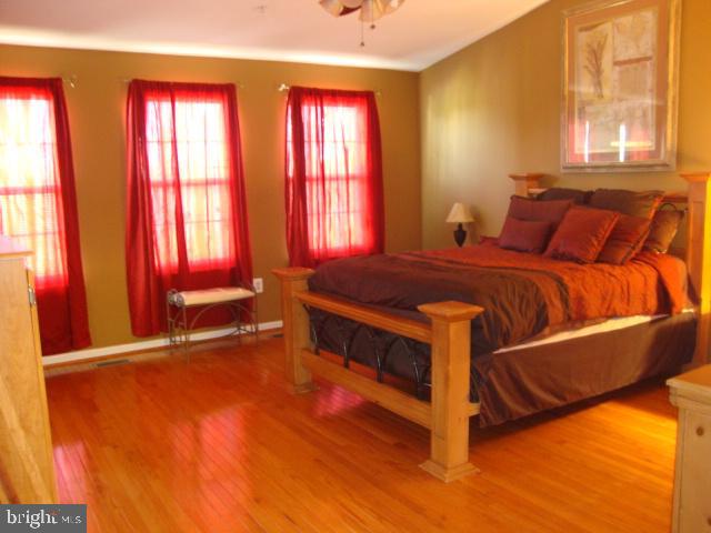 4944 Whitney Terrace Frederick, MD 21703 - Photo 8 of 18 Master Bedroom