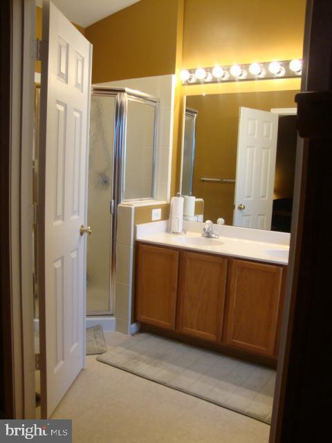 4944 Whitney Terrace Frederick, MD 21703 - Photo 9 of 18 Master Bath